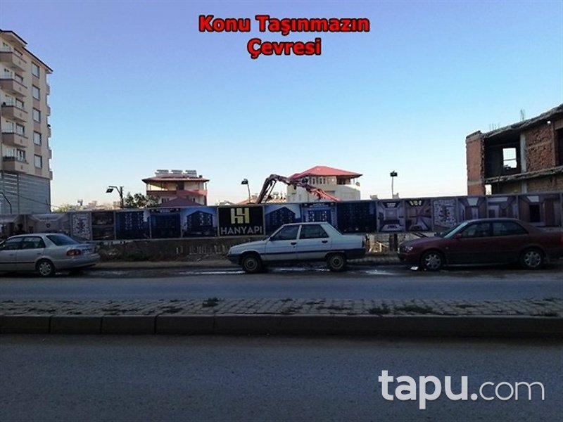 Kahramanmaraş Afşin Efsus Turan Mahallesi 3+1 201m2 Daire