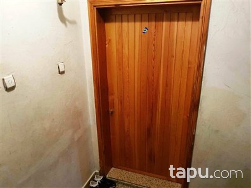 Trabzon Ortahisar Bahçecik Mahallesinde 2+1 69 m2 Daire