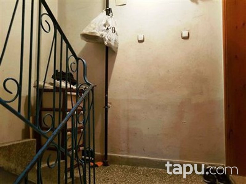 Trabzon Ortahisar Bahçecik Mahallesinde 2+1 69 m2 Daire