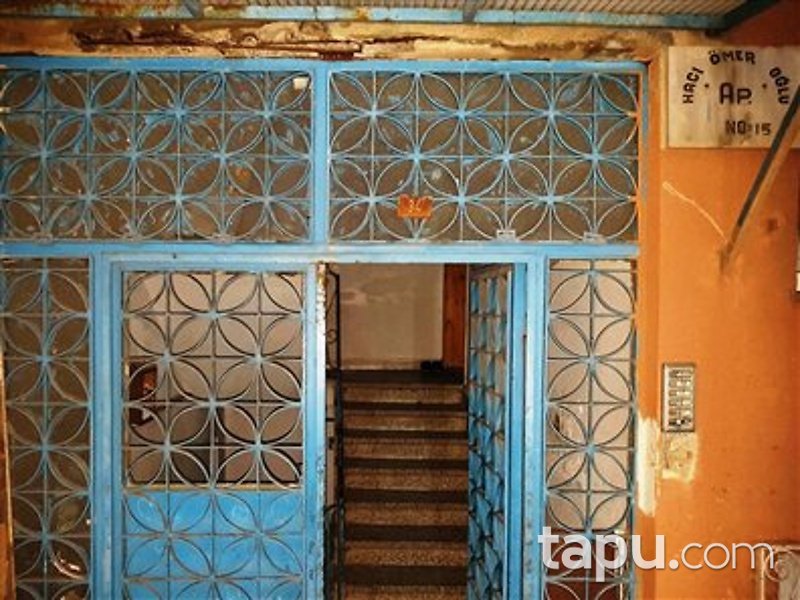 Trabzon Ortahisar Bahçecik Mahallesinde 2+1 69 m2 Daire