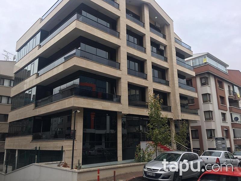 Ankara Çankaya Mustafa Kemal Mahallesinde 91 m2 İş Yeri