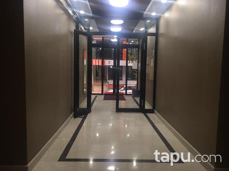 Ankara Çankaya Mustafa Kemal Mahallesinde 91 m2 İş Yeri