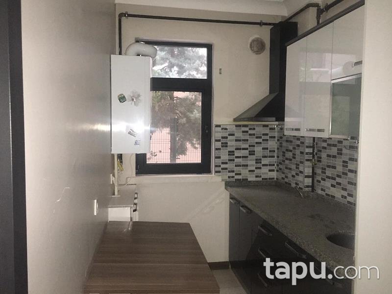 Ankara Çankaya Mustafa Kemal Mahallesinde 91 m2 İş Yeri