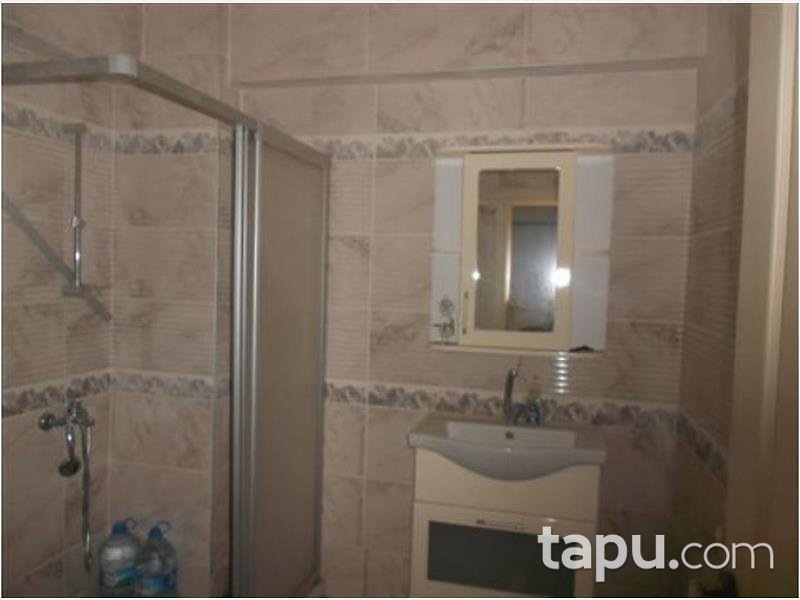 İstanbul Sultangazi Cebeci Mahallesinde 2+1 Daire