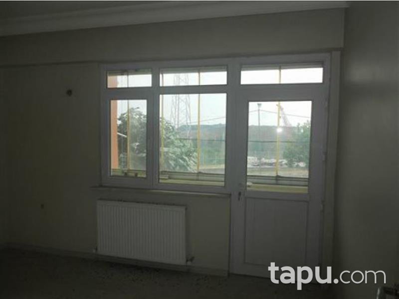 İstanbul Sultangazi Cebeci Mahallesinde 2+1 Daire