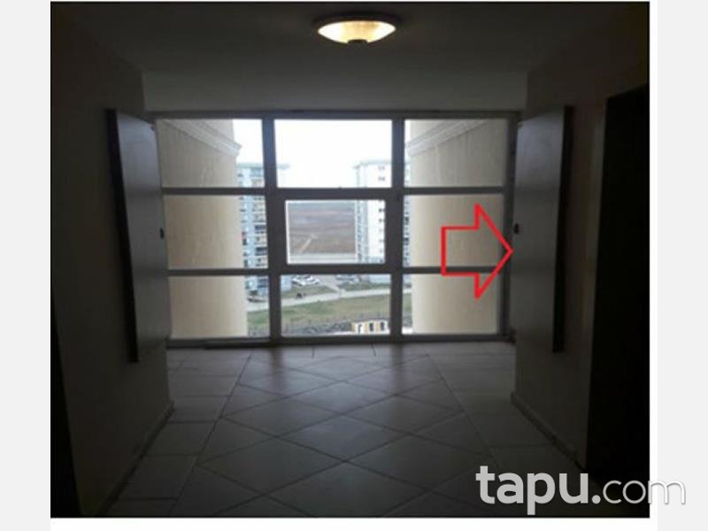 Edirne Keşan Saral City 80 m2 2+1 Daire