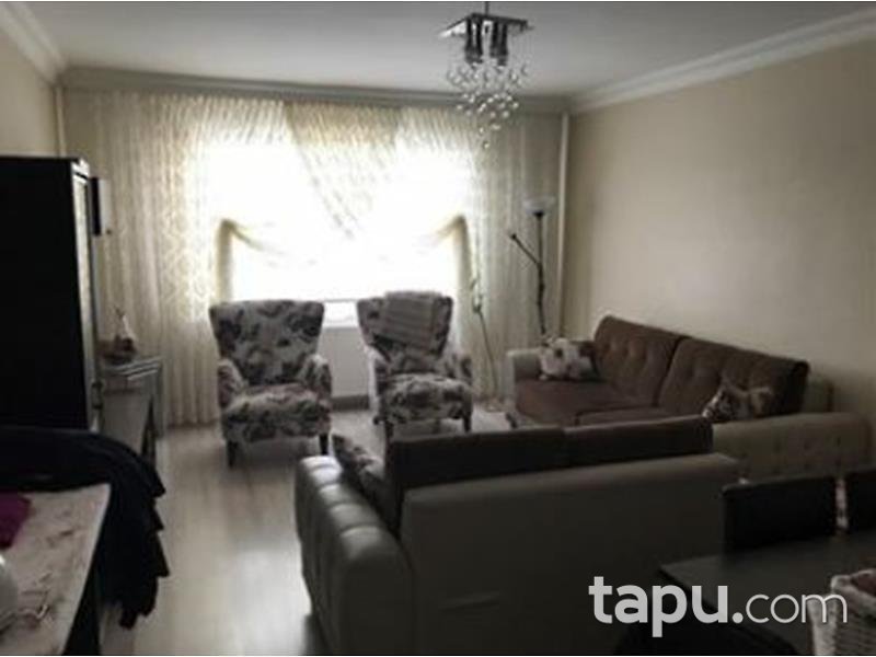 İstanbul Tuzla Kiptaş Şifa Konutları 3+1 112 m2