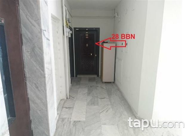 Konya Karatay Erenler Mahallesinde 135 m2 3+1 Daire