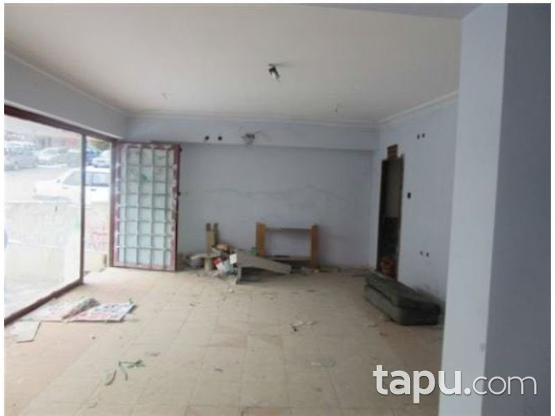 Ankara Etimesgut 30 Ağustos Mahallesinde 43 m2 Dükkan