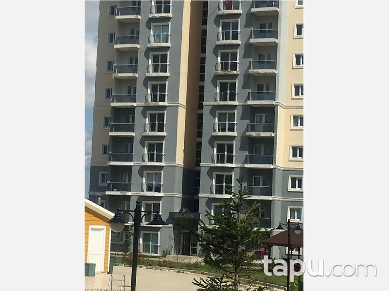 Edirne Keşan Saral City'de 78 m2 2+1 Daire