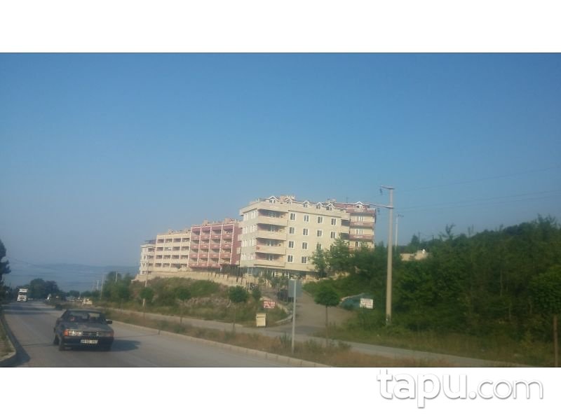 Düzce Akçakoca Ayazlı Mahallesi Memoğlu Sitesinde Dubleks Daire