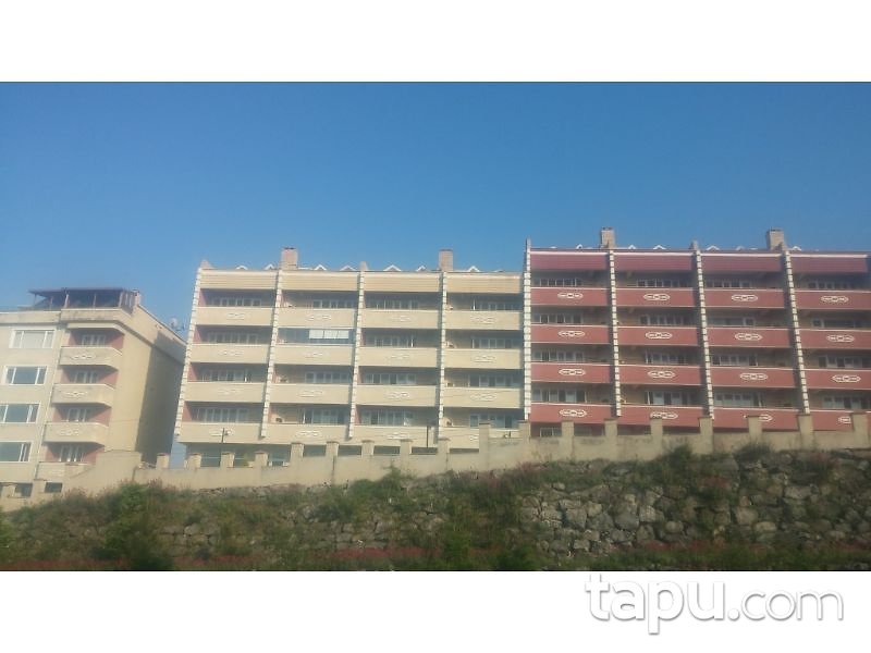 Düzce Akçakoca Ayazlı Mahallesi Memoğlu Sitesinde Dubleks Daire