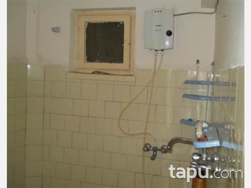 Ankara Polatlı Cumhuriyet Mahallesi'nde 105 m2 3+1 Daire