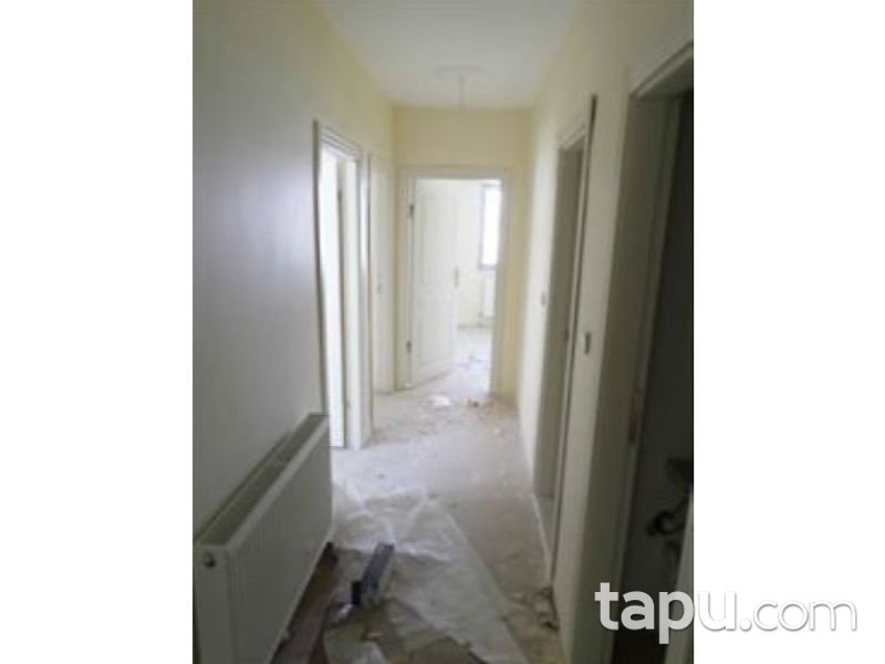 Kırıkkale Merkez Bahçelievler Mahallesinde 115 m2 3+1 Daire