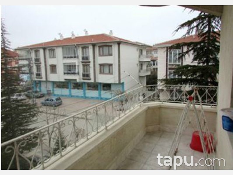 Ankara Polatlı Şehitlik Mahallesi'nde 102 m2 3+1 Daire
