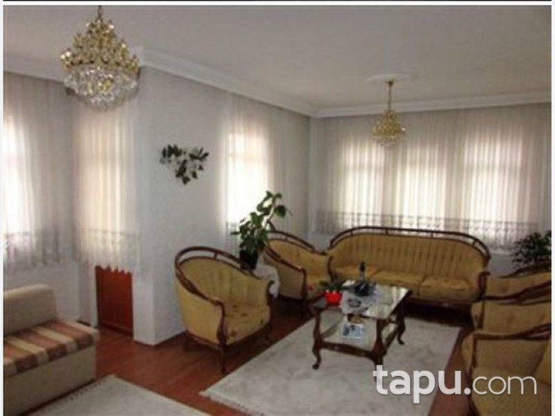 Ankara Polatlı Şehitlik Mahallesi'nde 102 m2 3+1 Daire