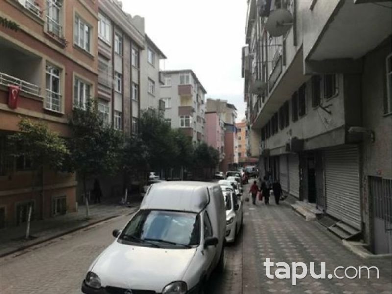 İstanbul Zeytinburnu Sümer Mahallesinde 1+1 Daire
