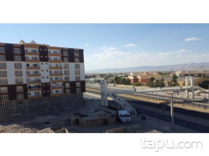 Mardin Kızıltepe Bahçelievler Mahallesinde 139 m2 daire