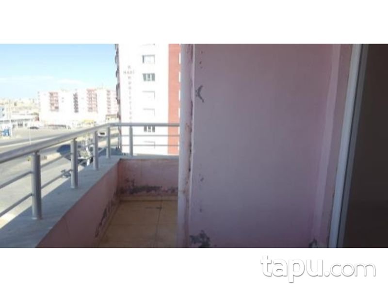 Mardin Kızıltepe Bahçelievler Mahallesinde 139 m2 daire