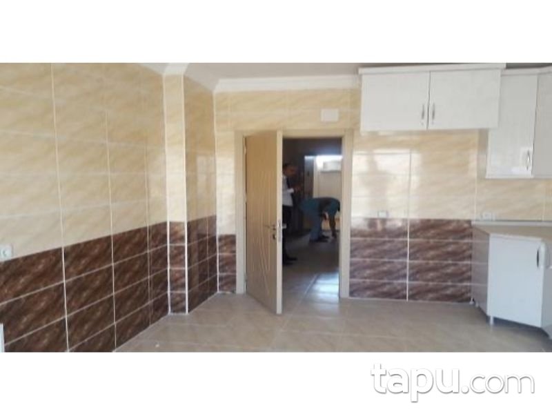 Mardin Kızıltepe Bahçelievler Mahallesinde 139 m2 daire