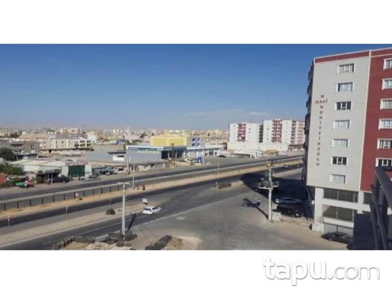Mardin Kızıltepe Bahçelievler Mahallesinde 139 m2 daire
