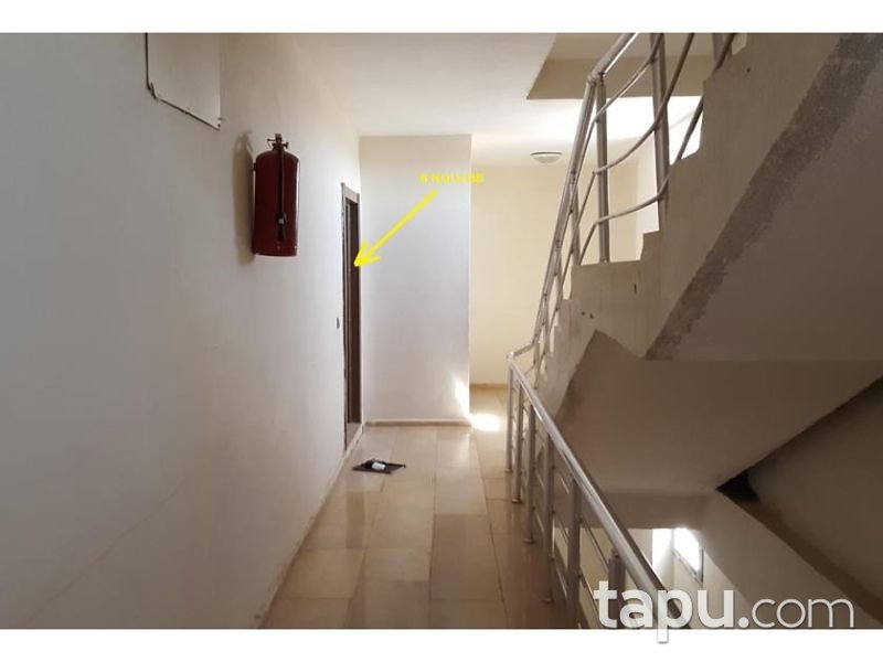 Mardin Kızıltepe Bahçelievler Mahallesinde 139 m2 daire