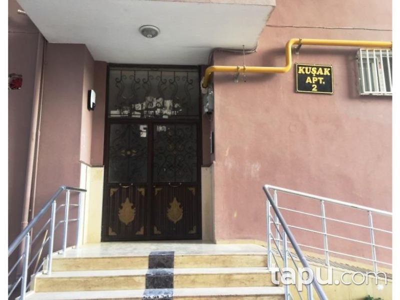 Mardin Kızıltepe Yenikent Mahallesinde 4+1 200 m2 Daire