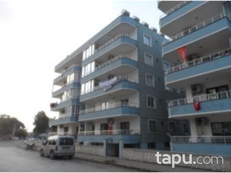 Hatay Payas Karacami Mahallesinde 110 m2 2+1 Daire