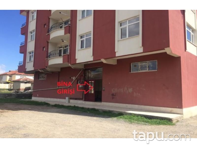 Ankara Sincan Cumhuriyet Mahallesinde 175 m2 Dubleks Daire