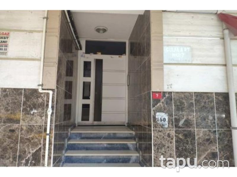 İstanbul Esenyurt Balıkyolu Mahallesinde 64 m2 Stüdyo Daire