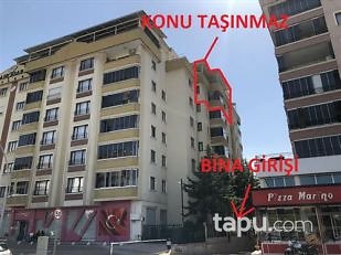 Malatya Yeşilyurt Karakavak Mahallesinde 3+1 Dubleks Daire