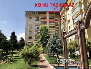 Malatya Yeşilyurt Karakavak Mahallesinde 3+1 Dubleks Daire