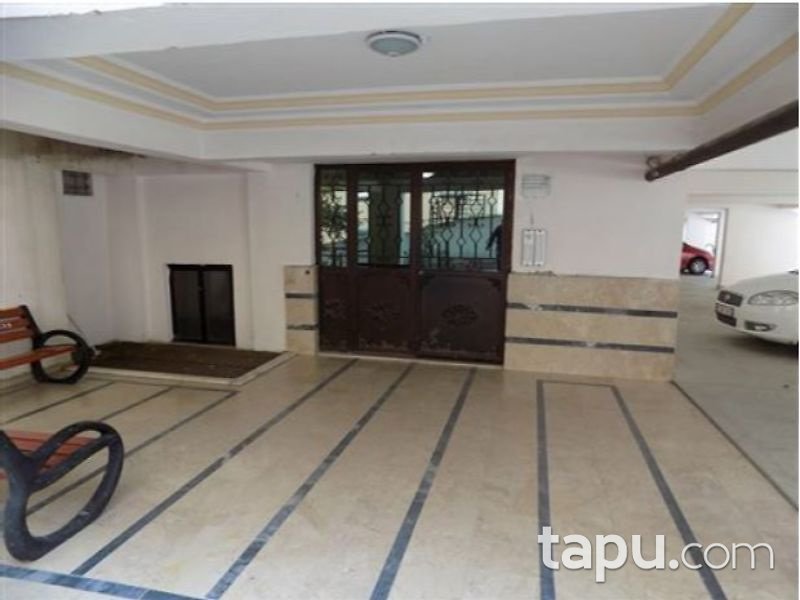 Ankara Yenimahalle Pamuklar Sitesinde 187 m2 5+1 Dubleks Daire