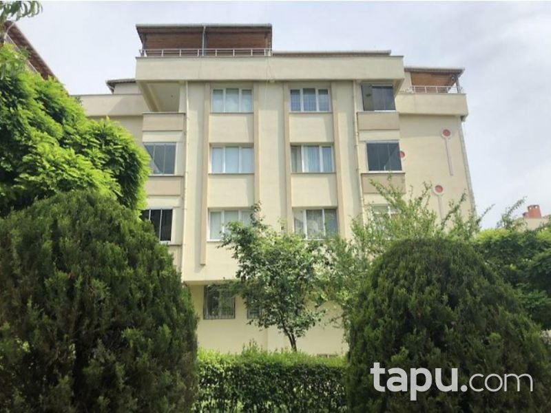 İstanbul Büyükçekmece Atatürk Mahallesinde 3+1 Daire