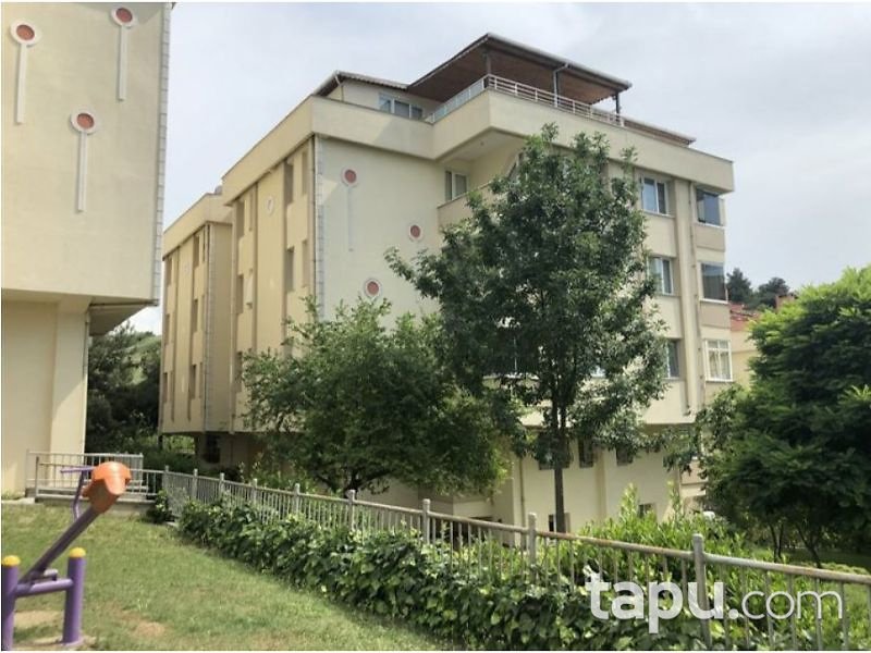 İstanbul Büyükçekmece Atatürk Mahallesinde 3+1 Daire