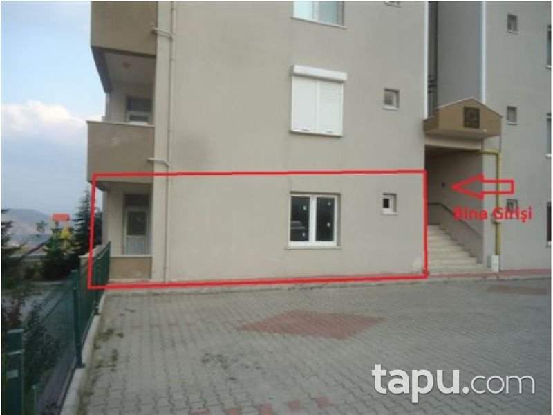 Bilecik Merkez Ertuğrulgazi Mahallesinde 3+1 Daire