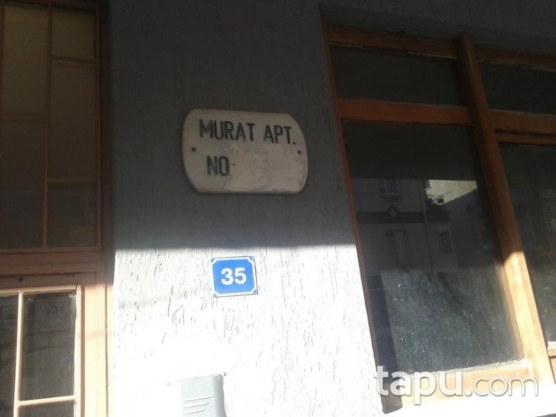 Ankara Altındağ Gültepe Mahallesinde 70 m2 2+1 Daire