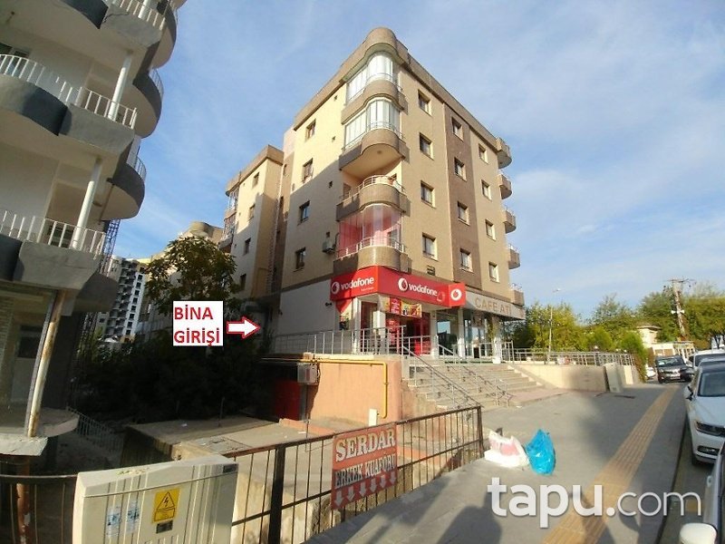 Mardin Artuklu Yenişehir Mahallesinde 195 m2 Dükkan