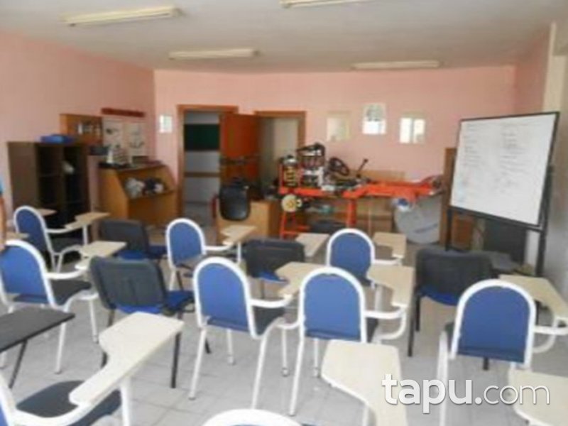 İstanbul Pendik Batı Mahallesinde 51 m2 Ofis