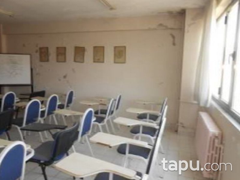 İstanbul Pendik Batı Mahallesinde 51 m2 Ofis