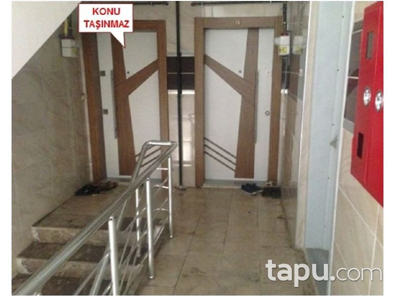 Diyarbakır Bağlar Bağcılar Mahallesinde 155 m2 3+1 Daire