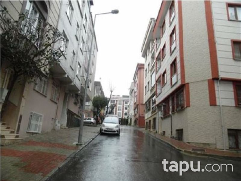 İstanbul Bayrampaşa Kartaltepe Mahallesinde 2+1 Daire