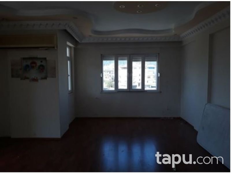 Antalya Manavgat Aydınevler Mahallesinde 180 m2 4+1 Dubleks Daire