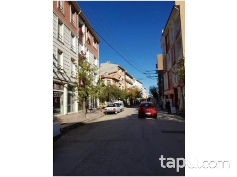 Eskişehir Tepebaşı Şirintepe Mahallesinde Depolu Dükkan