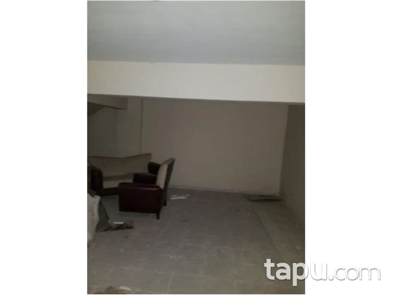 Eskişehir Tepebaşı Şirintepe Mahallesinde Depolu Dükkan