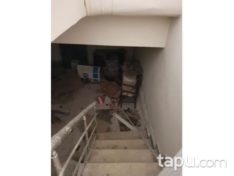 Eskişehir Tepebaşı Şirintepe Mahallesinde Depolu Dükkan