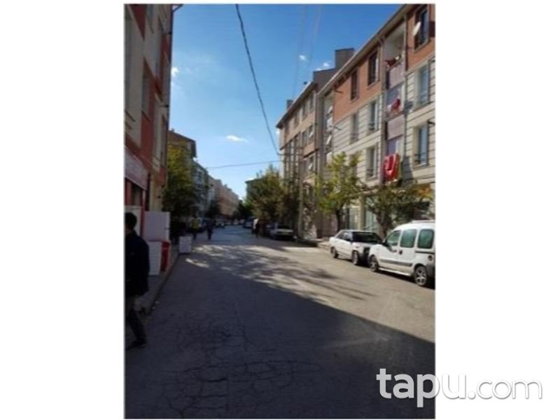 Eskişehir Tepebaşı Şirintepe Mahallesinde Depolu Dükkan