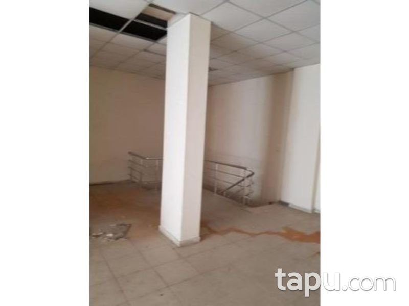 Eskişehir Tepebaşı Şirintepe Mahallesinde Depolu Dükkan