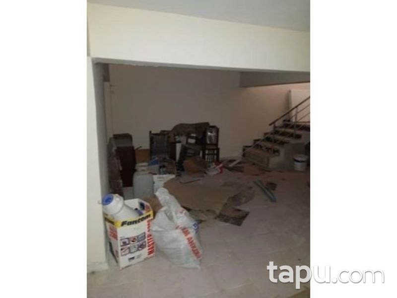 Eskişehir Tepebaşı Şirintepe Mahallesinde Depolu Dükkan