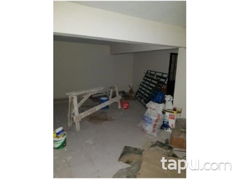 Eskişehir Tepebaşı Şirintepe Mahallesinde Depolu Dükkan